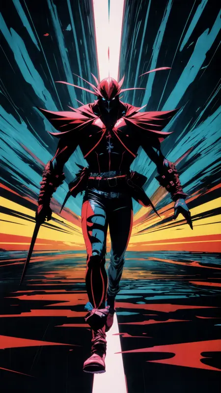 7Boot's Avatar